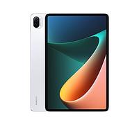 Xiaomi Tablette Tactile Tablette Pad 5 Blanc