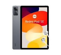 Xiaomi Redmi Pad Pad SE Qualcomm Snapdragon 128 Go 27,9 cm (11") 4 Go Android 13 Graphite, Gris