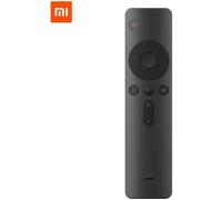 Xiaomi Télécommande IR Box Box Télécommande Pour Xiaomi Mi Smart TV Box 11 touches