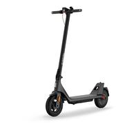 Xiaomi Trottinette électrique 4 Lite 2ème génération (DE), Pliable, avec autorisation de Circulation sur Route (jusqu'à 25 km de portée et Inclinaison de 15%, Double système de freinage, pneus