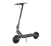 Xiaomi Electric Scooter 4 Ultra Noir, Gris 25 km/h 12000 Ah