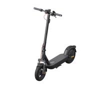 Xiaomi Trottinette électrique 5 Plus avec autorisation de Circulation sur Route (Max. 20 km/h, autonomie de 60 km, pneus sans Chambre à air 12", Double Suspension à l'avant, contrôle de Traction TCS