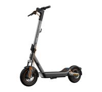 Xiaomi Trottinette électrique Electric Scooter 6 Max - 70 km d'autonomie - 450 W - Noir