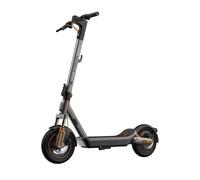 Xiaomi Trottinette électrique 6 Max avec autorisation de Circulation routière, Batterie 468 Wh jusqu'à 70 km, Moteur 450 W, pneus sans Chambre à air, Suspension, Clignotant, IPX6, écran LED