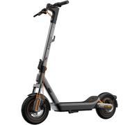 Xiaomi Trottinette électrique Electric Scooter 6 Max - 70 km d'autonomie - 450 W - Noir