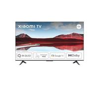 XIAOMI TV A Pro 65 2025, QLED, 65 inch, Google TV, Netflix, Smart TV