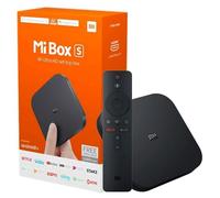 XIAOMI TV BOX S