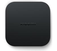 Xiaomi Mi Box S Noir 4K Ultra HD 8 Go Wifi