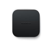 Xiaomi Mi Box S Noir 4K Ultra HD 8 Go Wifi