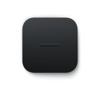 Xiaomi Mi Box S Noir 4K Ultra HD 8 Go Wifi