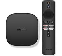 Xiaomi TV Box S 3. Gen 4K Google TV Dolby Vision HDR10+ 32Go Smart Media Player