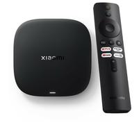 Xiaomi TV Box S (3e génération) EU