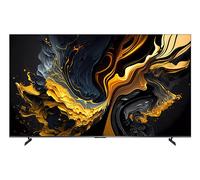 Xiaomi TV Max 100 2025 2,54 m (100 ) 4K Ultra HD Smart TV Wifi Gris