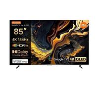 Xiaomi TV Max 85 2025 2,16 m (85") 4K Ultra HD Smart TV Wifi Gris