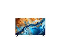 Xiaomi TV S Mini LED 55 2025 139,7 cm (55") 4K Ultra HD Smart TV Wifi Noir 1200 cd/m²