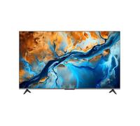 Xiaomi TV S Mini LED 55 2025 139,7 cm (55") 4K Ultra HD Smart TV Wifi Noir 1200 cd/m²