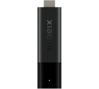 Xiaomi TV Stick 4K HDMI 4K Ultra HD Android Noir