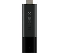 Xiaomi TV Stick 4K HDMI 4K Ultra HD Android Noir