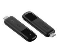 Xiaomi TV Stick 4K 2e génération - Clé multimédia intelligente 4K