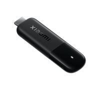 Xiaomi PFJ4197EU connecteur de télévision intelligent HDMI 4K Ultra HD Android Noir