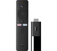 Xiaomi TV Stick 4K HDMI 4K Ultra HD Android Noir