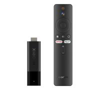 XIAOMI Passerelle multimédia Smart TV Stick 4K Noir