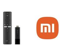 XIAOMI TV STICK 4K - Lecteur Streaming 4K portable - Android TV™ 11