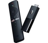 Xiaomi TV Stick 4K HDMI 4K Ultra HD Android Noir