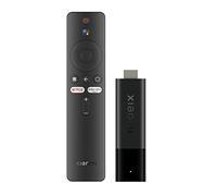 Xiaomi TV Stick 4K HDMI 4K Ultra HD Android Noir