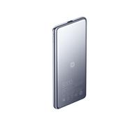 Xiaomi BHR9535GL banque d'alimentation électrique Lithium-Ion (Li-Ion) 5000 mAh Recharge sans fil Gris