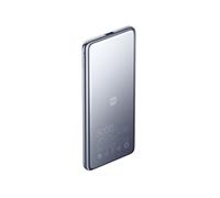 XIAOMI Ultra Slim Power Bank 5000mah - 20W - Charge rapide bidirectionnelle USB Type-C - Légère Environ 93 g - Design élégant - Gris