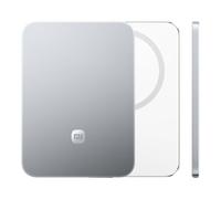 Xiaomi UltraThin Magnetic Power Bank 5000 15W Gris