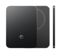 Xiaomi Ultrafin Power Bank 5000mAh, 15W Magsafe, Noir Graphite