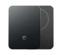 Xiaomi Ultrafin Power Bank 5000mAh, 15W Magsafe, Noir Graphite