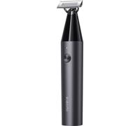 Tondeuse uniblade Xiaomi - Blanc - Tête de rasoir - Fonctionnement sans fil