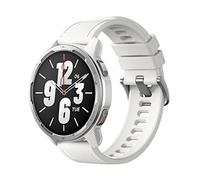 Xiaomi Watch S1 Active 3,63 cm (1.43") AMOLED 46 mm Numérique 466 x 466 pixels Écran tactile Argent Wifi GPS (satellite)