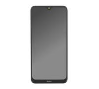 Xiaomi Unité d'affichage + cadre Redmi 8A / 8A Pro noir 5600030C3K00