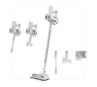 Xiaomi G20 aspirateur de table Beige, Blanc Sans sac