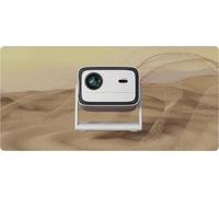 Xiaomi VALI 1 900 ANSI lumens LCD 1080p (1920x1080) Blanc