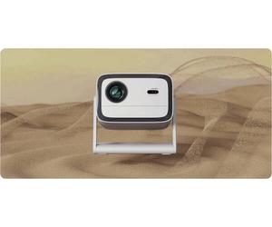 Xiaomi VALI 1 900 ANSI lumens LCD 1080p (1920x1080) Blanc