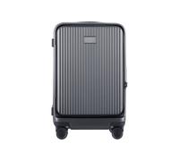 Xiaomi Front Opening Luggage 20´´ Trolley Bag Bleu