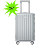 Xiaomi Valise à Roulettes Aluminum Frame Luggage 26