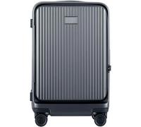 Xiaomi Valise Trolley 20´´ à ouverture frontale Bleu