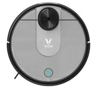 Xiaomi Viomi V2 Pro robot aspirateur 0,55 L Sac à poussière Noir, Gris