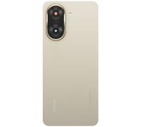 Xiaomi Vitre Arrière Cache Batterie pour Xiaomi Redmi A5 4G Originale Beige