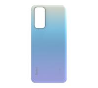 Xiaomi Vitre arrière pour Xiaomi Redmi Note 11 Original Service Pack Bleu clair