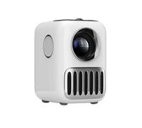 Xiaomi Wanbo Projector T2r Max Full Hd 1080p With Android System Whit