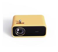 Xiaomi Wanbo Projector X1 Mini 720p Yellow Eu