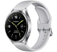 Xiaomi Watch 2 3,63 cm (1.43") AMOLED 46 mm Numérique 466 x 466 pixels Écran tactile Titane Wifi GPS (satellite)