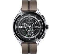 Xiaomi 2 Pro Smartwatch 4g Marron Brown